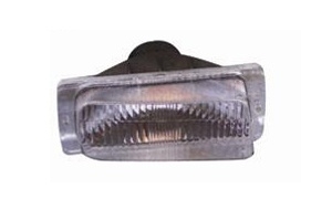 CWA/CDA/CKA 451 FOG LAMP