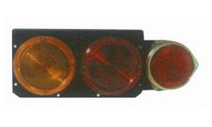 CW520 TAIL LAMP