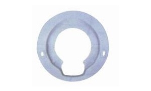 CW520 BRAKE PLATE