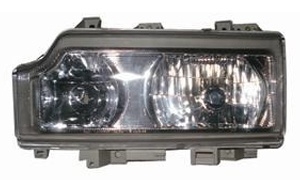 CWA/CDA/CKA 451 HEAD LAMP(Crystal)