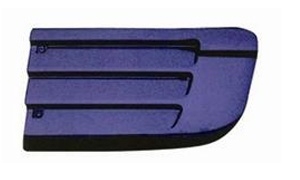 CWA/CDA/CKA 451 FRONT BUMPER GRILLE(SIDE)