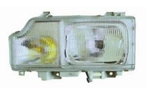 CWA/CDA/CKA 451 HEAD LAMP