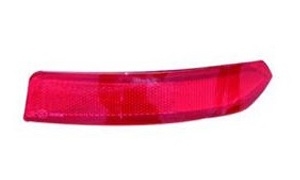 FAW SIRIUS S80'10 REAR BUMPER LAMP