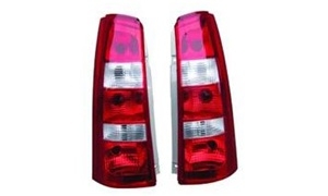 FAW SIRIUS S80'10 TAIL LAMP