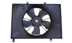 FAW SIRIUS S80'10 RADIATOR FAN