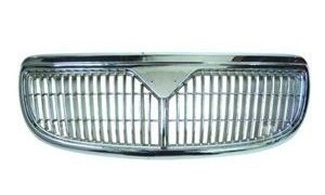 DAIHATSU MOVE(FAW JIAXING)'98 GRILLE(OLD)