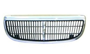 DAIHATSU MOVE(FAW JIAXING)'98 GRILLE