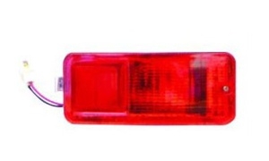 DAIHATSU MOVE(FAW JIAXING)'98 REAR FOG LAMP