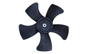 FAW SIRIUS S80'10 FAN BLADE