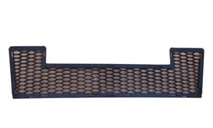 FAW SIRIUS S80'10 FRONT BUMPER GRILLE(MIDDLE)