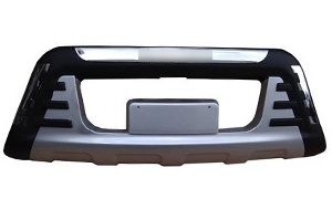 AVANZA M80(XENIA)'07 FRONT BUMPER GUARD