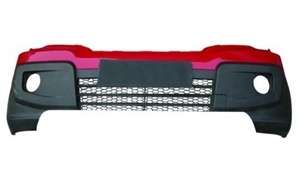 FAW SIRIUS S80'10 FRONT BUMPER