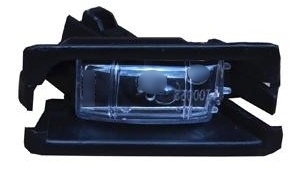 DAIHATSU MOVE(FAW JIAXING)'98 LICENCE LAMP