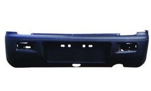 DAIHATSU MOVE(FAW JIAXING)'98 REAR BUMPER