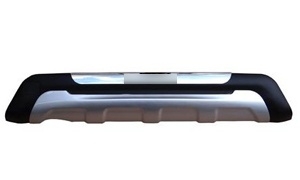 AVANZA M80(XENIA)'07 REAR BUMPER GUARD