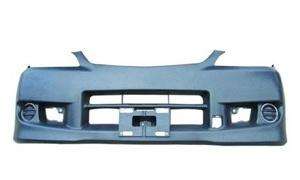 AVANZA M80(XENIA)'07 FRONT BUMPER