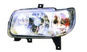 DAIHATSU MOVE(FAW JIAXING)'98 HEAD