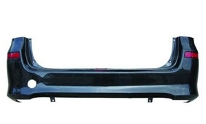 AVANZA M80(XENIA)'07 REAR BUMPER