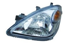 AVANZA M80(XENIA)'07 HEAD LAMP