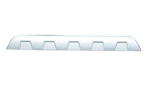 FAW SIRIUS S80'10 FRONT BUMPER LOWER PLATE