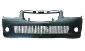 DAIHATSU MOVE(FAW JIAXING)'98 FRONT BUMPER(NEW)