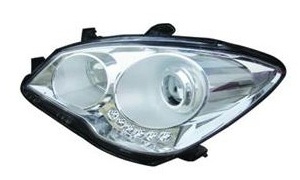 FAW SIRIUS S80'10 HEAD LAMP