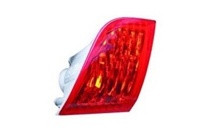 SWIFT'11 REAR FOG LAMP