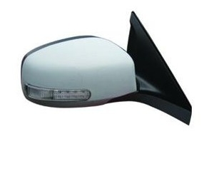 SWIFT'05 MIRROR(ELECTRIC/SIDE LAMP)