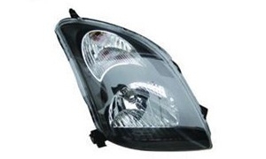 SWIFT'11 HEAD LAMP