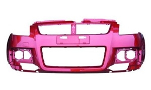 SWIFT'11  FRONT BUMPER