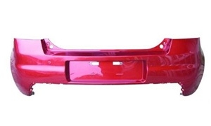 SWIFT'11 REAR BUMPER