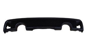 SWIFT'11 REAR BUMPER LOWER PLATE