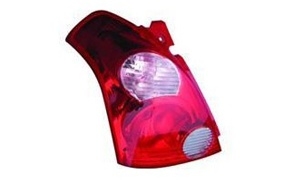 SWIFT'11 TAIL LAMP