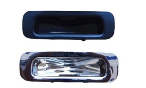 SWIFT'05 TAIL DOOR HANDLE