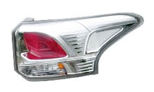 OUTLANDER '13 TAIL LAMP(OUTER)