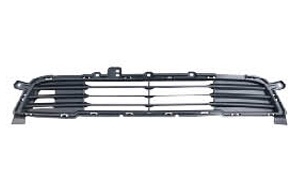 OUTLANDER '13 FRONT BUMPER GRILLE(UPPER)