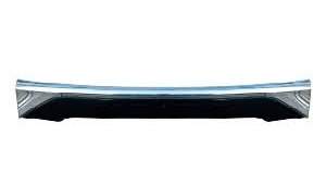 OUTLANDER '13 REAR LICENSE BOARD