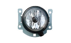 OUTLANDER '13 FOG LAMP