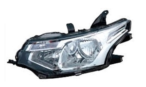 OUTLANDER '13 HEAD LAMP