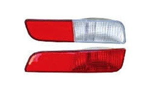 OUTLANDER '13 REAR BUMPER LAMP