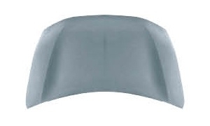 OUTLANDER '13 HOOD