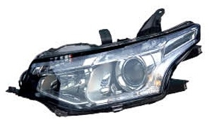 OUTLANDER '13 HEAD LAMP(XENON)