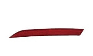 PASSAT CC'08 REAR BUMPER LAMP(RED)