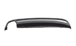 PASSAT(USA)'10 B7 REAR BUMPER SPOILER