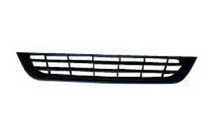 PASSAT CC'08 FRONT BUMPER GRILLE