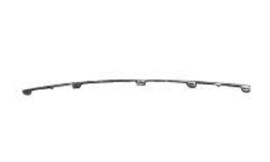 PASSAT CC'08 REAR BUMPER STRIPE(CHROMED)