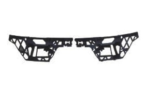 PASSAT(USA)'10 B7 HEAD LAMP WATER BRACKET