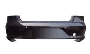 PASSAT(EURO) '10 B7L REAR BUMPER