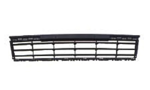 PASSAT(EURO) '10 B7L FRONT BUMPER GRILLE