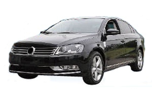 PASSAT(EURO) '10 B7L CAR